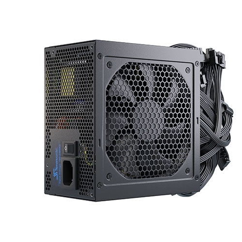 Seasonic GC-650 Ssp