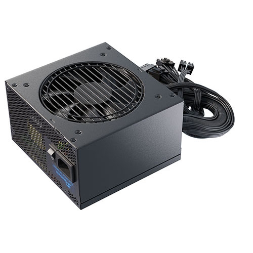 Seasonic GM-650 Ssr