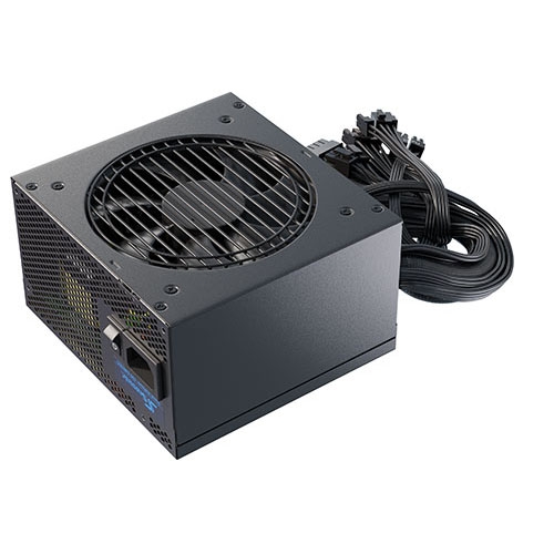 Seasonic GM-750 Ssr