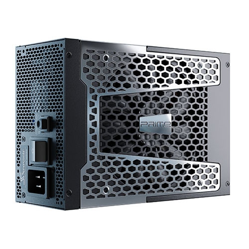 Seasonic Prime Tx