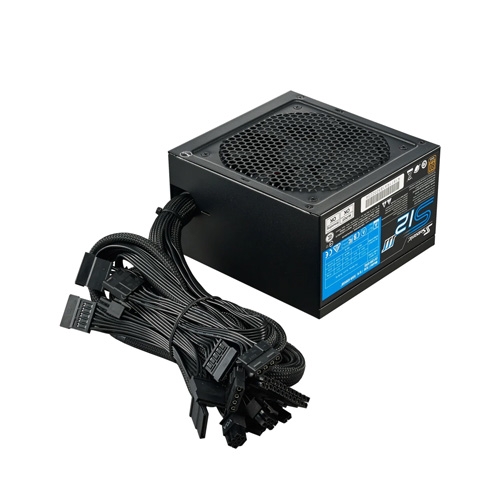 Seasonic S12III 650GB3
