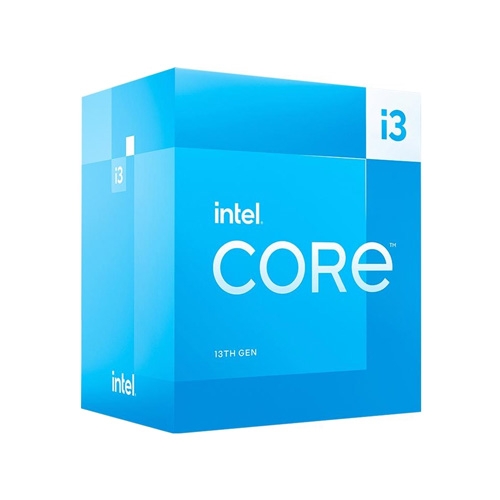 INTEL Core I3-13100