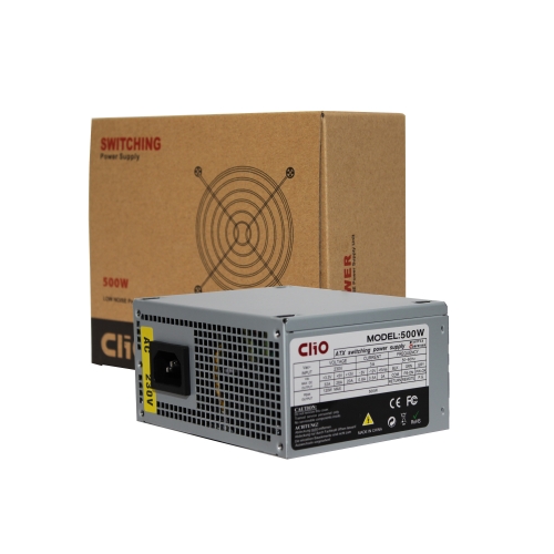 CLIO Sfx S603 500W