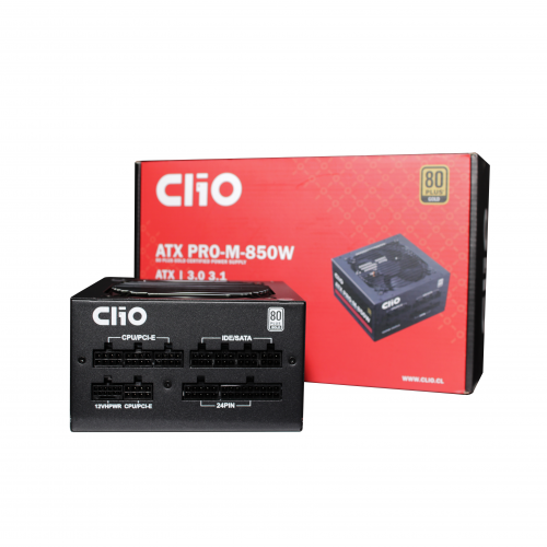 CLIO Tx PRO 850W