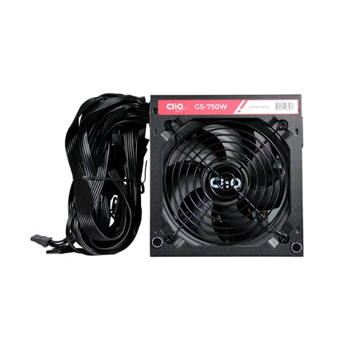 CLIO Tx Mod Gs 750W