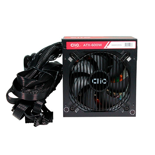 CLIO Tx Mod ATX 600