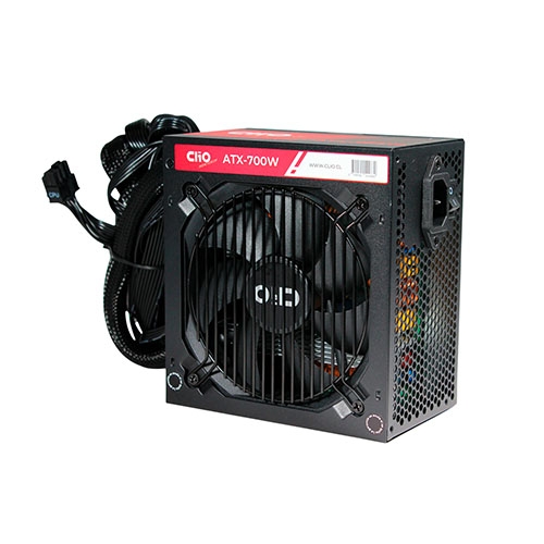CLIO Tx Mod ATX 700
