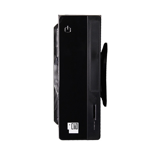 CLIO Gabinete ITX S101B Tx
