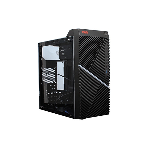 CLIO Gabinete Gaming M3 Tx