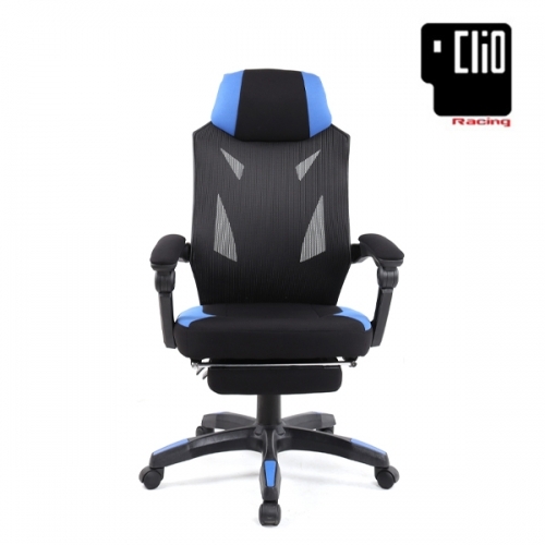 CLIO Racing Kumo Blue