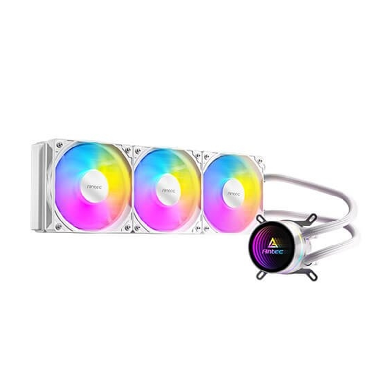 Antec Water Cooling LUNA 360 ARGB White