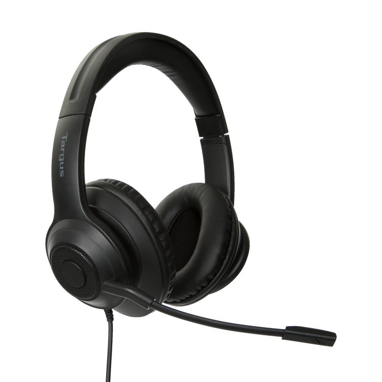Audífono Estéreo Usb-A