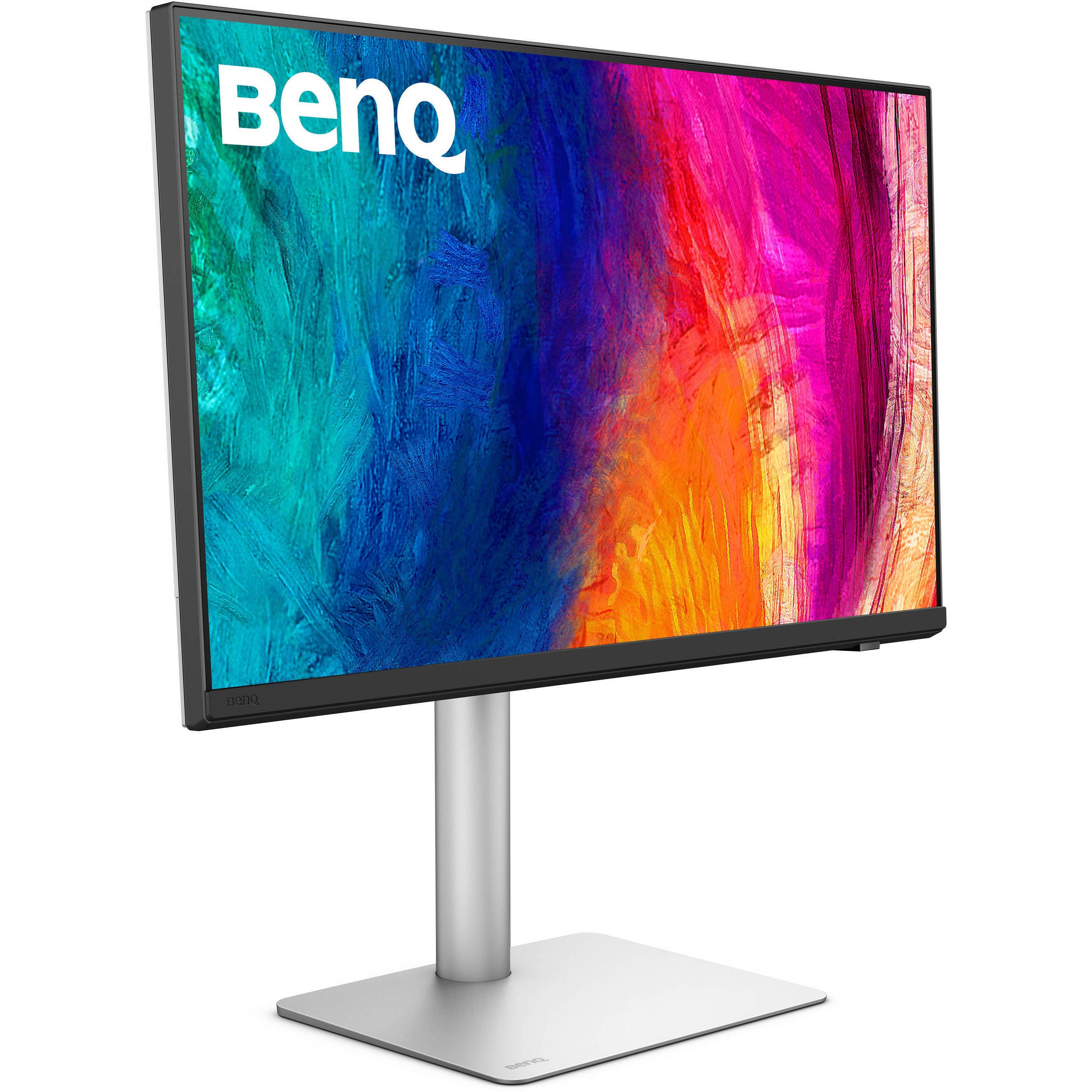 Monitor BenQ PD2730S Para Diseño 27 5K 218 Ppi 20001