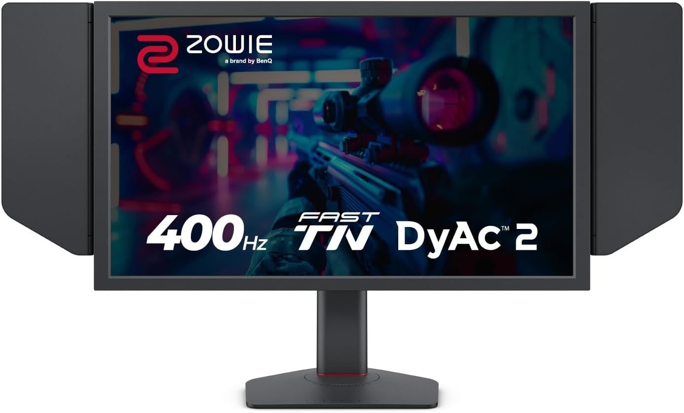 Benq Monitor Gamer Zowie