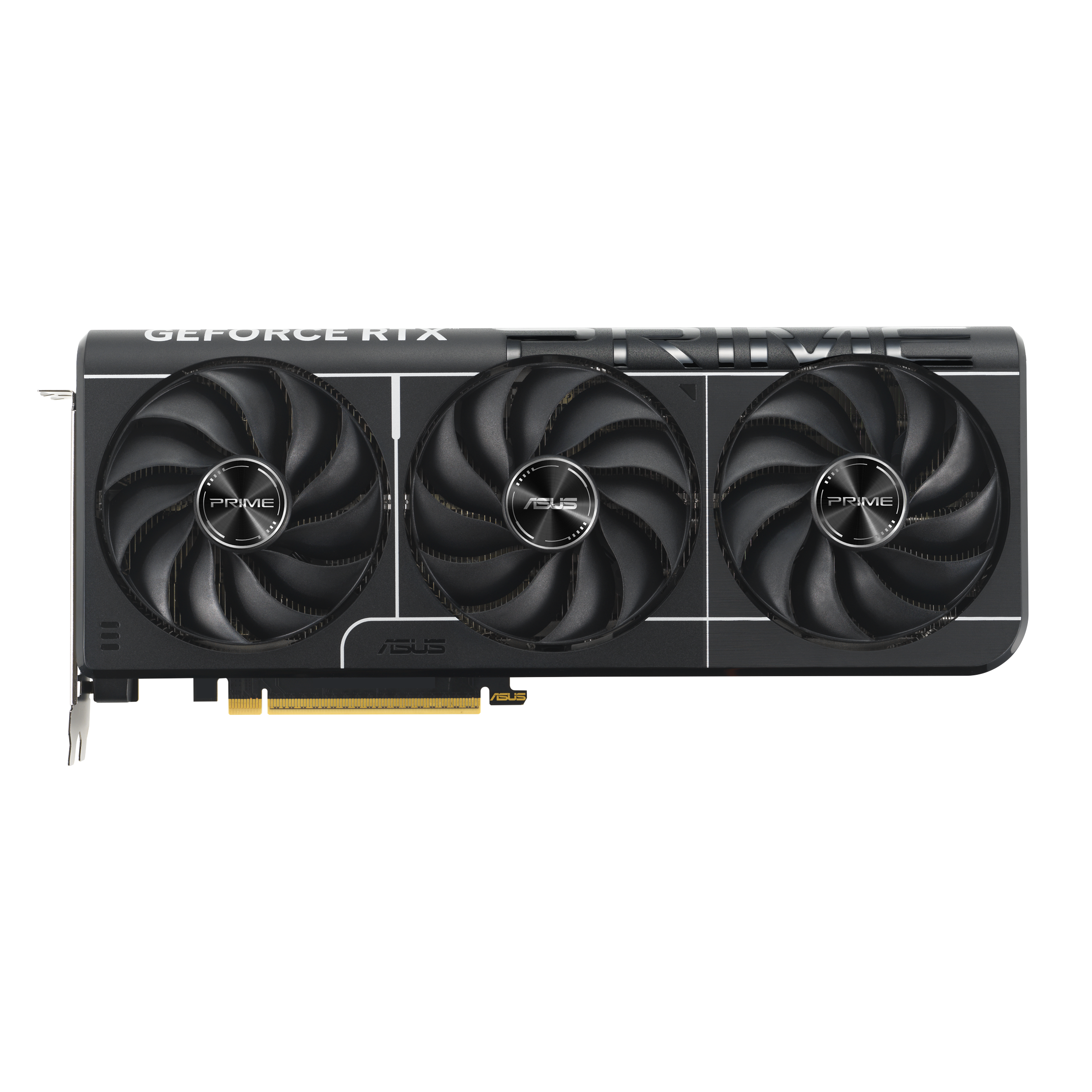 ASUS Tarjeta de Video RTX 5080 Prime 16GB GDDR7