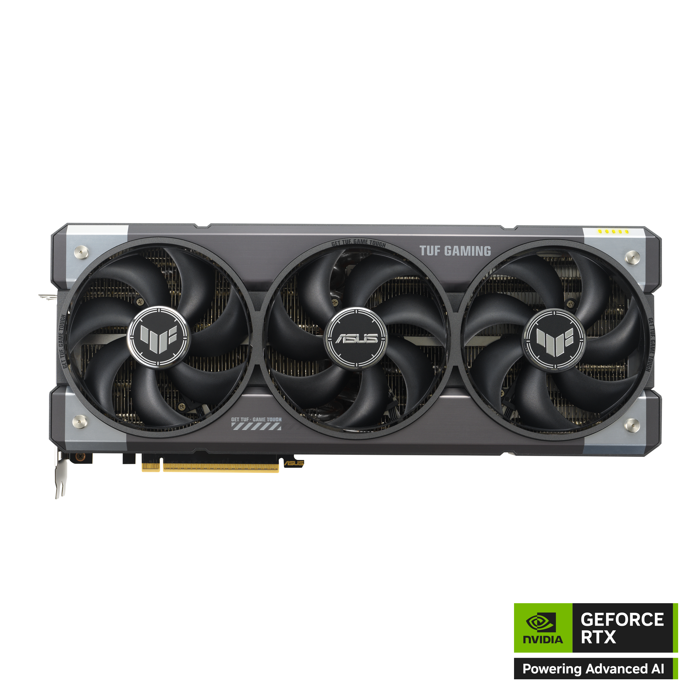 ASUS Tarjeta de Video RTX 5080 TUF Gaming 16GB GDDR7