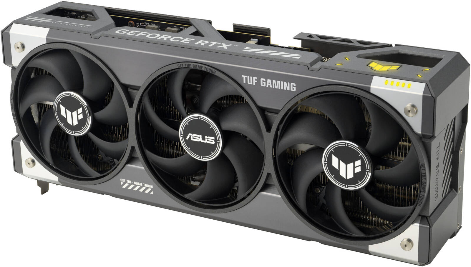 ASUS Tarjeta de Video TUF RTX 5090 32G Gaming PCIe 5.0