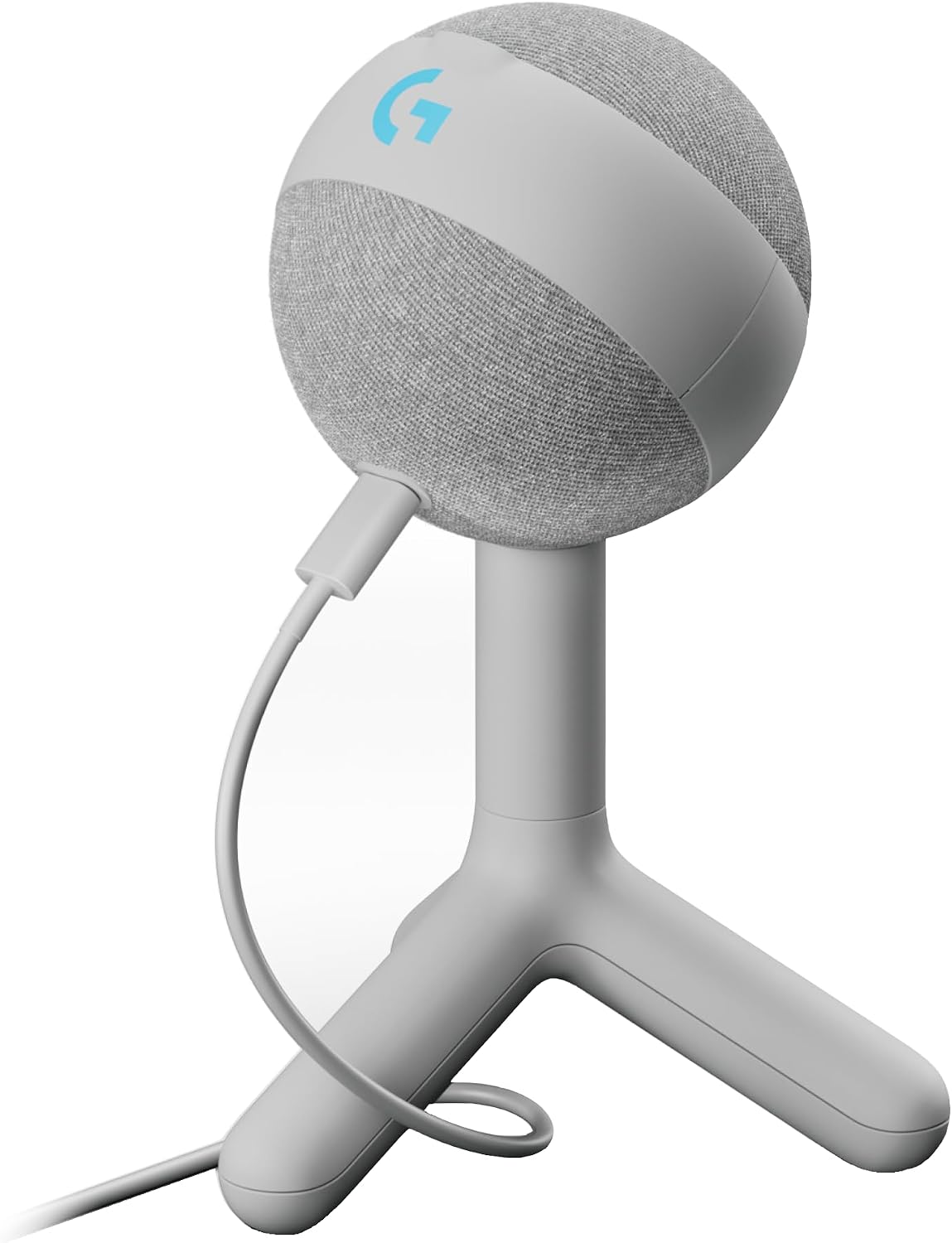 Logitech - Microphone - Yeti Orb